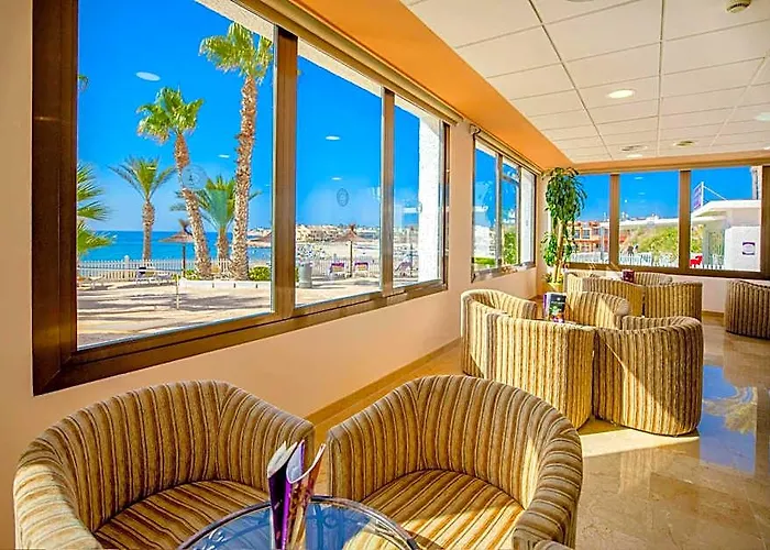 Hotel Servigroup La Zenia 4 Sup