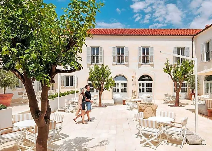 Heritage Hotel Kastelet