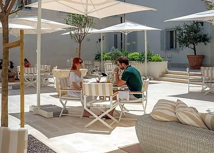 Heritage Hotel Kastelet