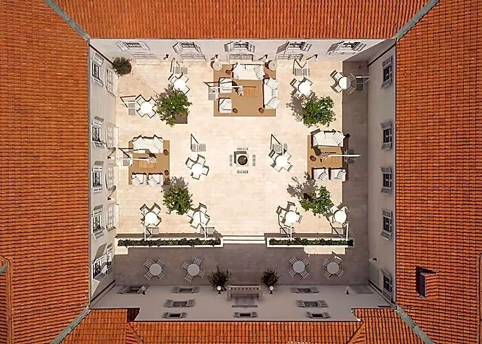 Heritage Hotel Kastelet