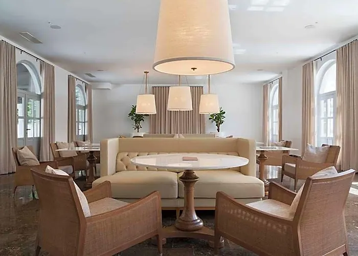 Heritage Hotel Kastelet