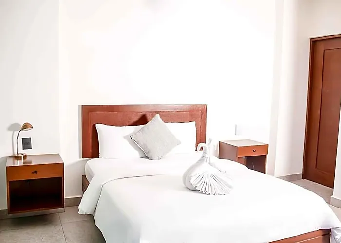 Mura Hotel Boutique