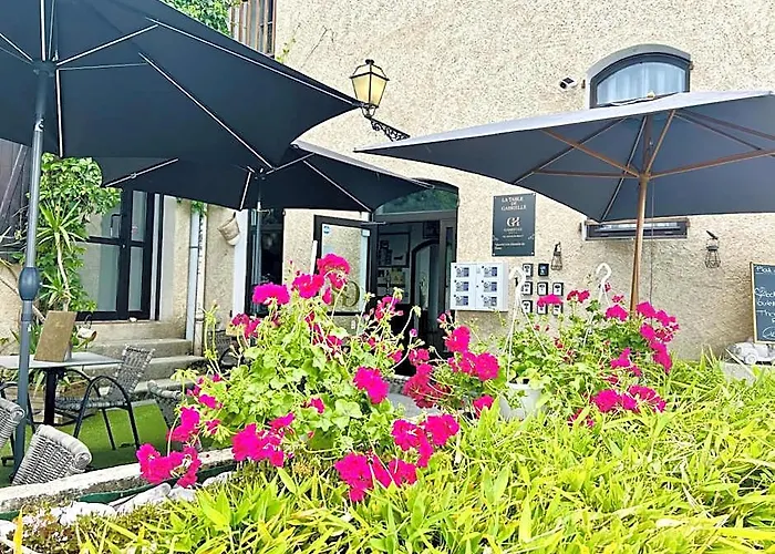 Gabrielle Hotel