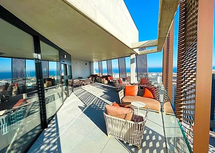 Tembo Barcelona Hotel