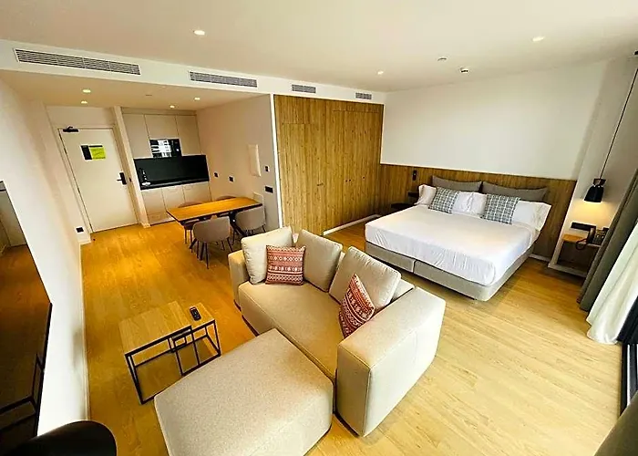 Tembo Barcelona Hotel