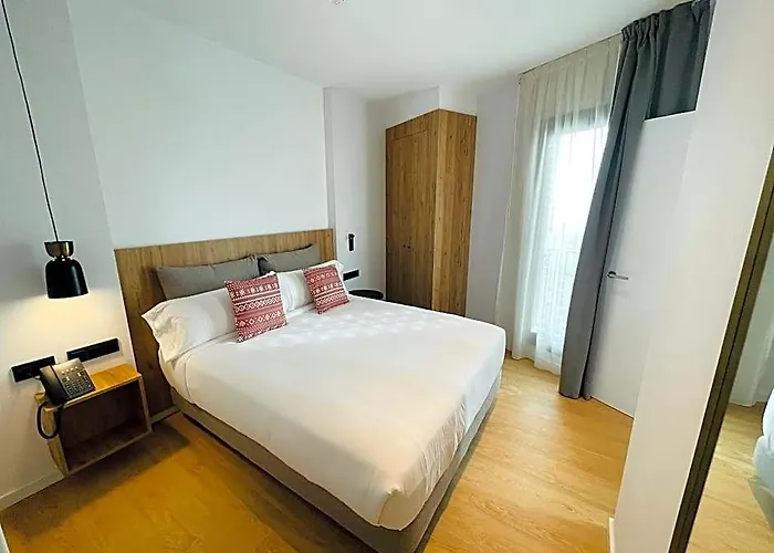 Tembo Barcelona Hotel