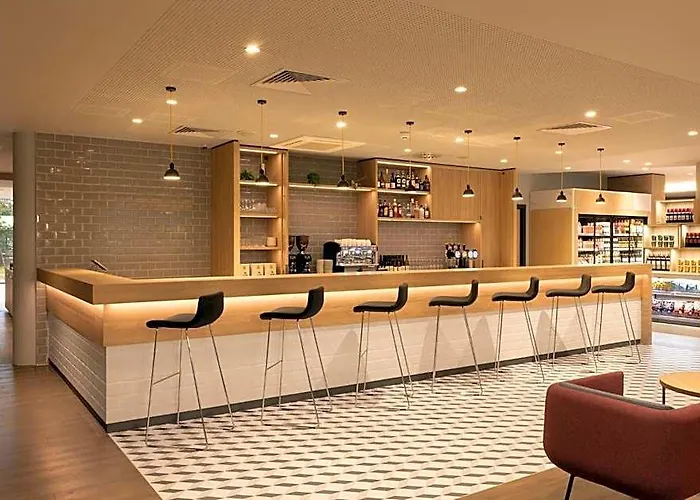 Holiday Inn Express Brussels Airport By Ihg