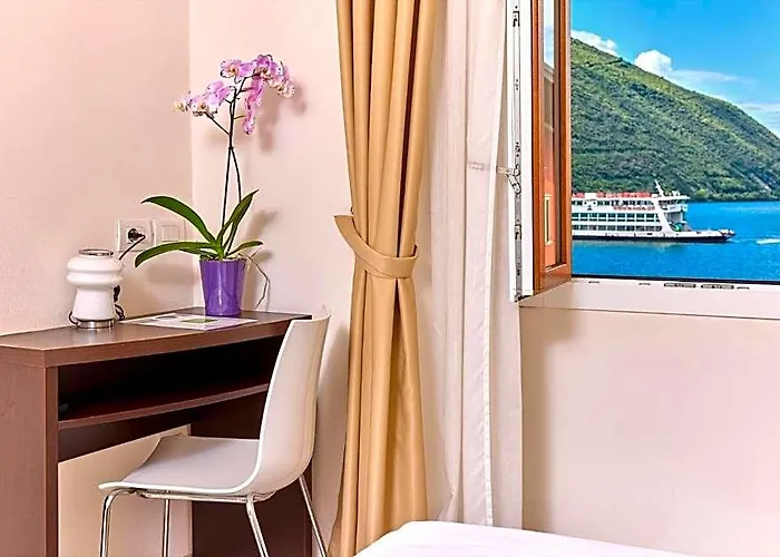 Hotel Geier
