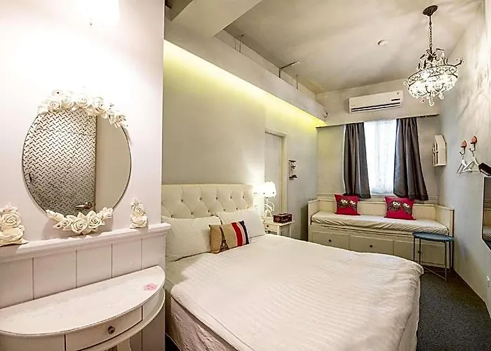 Lohas Villa Accommodation