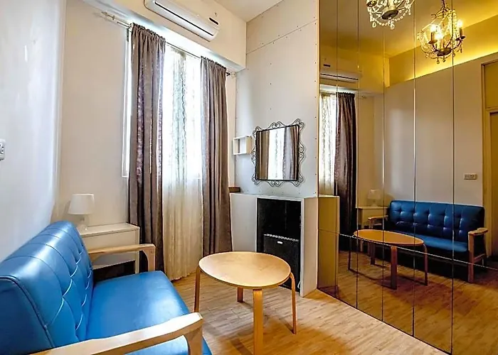 Lohas Villa Accommodation