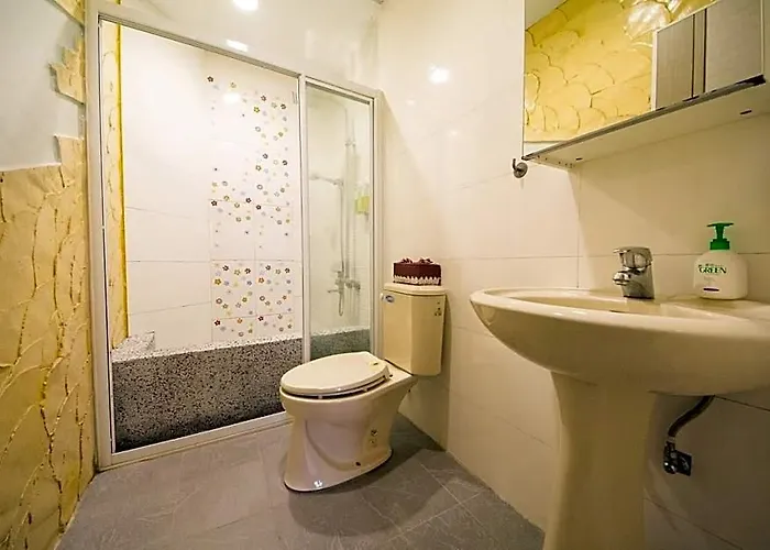 Lohas Villa Accommodation
