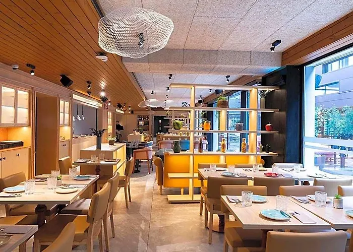Ibis Styles Lisboa Aeroporto