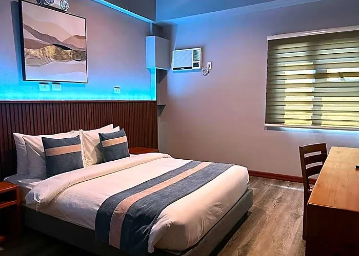 Kekehyu Business Hotel