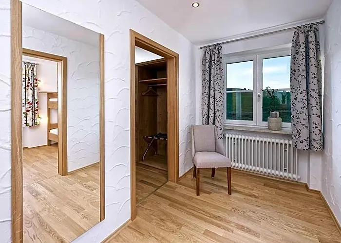 Ferienhotel Starennest