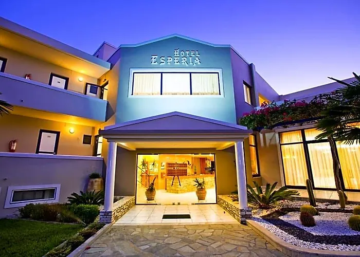 Esperia