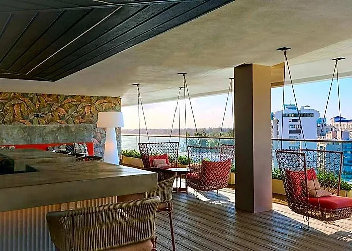 Casa Costera, Isla Verde Beach, Apartments By Marriott Bonvoy