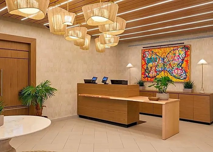 Casa Costera, Isla Verde Beach, Apartments By Marriott Bonvoy