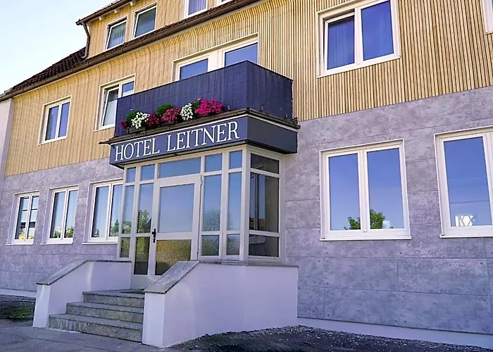 Hotel Leitner