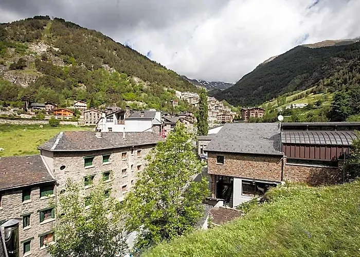 Hotel Montane