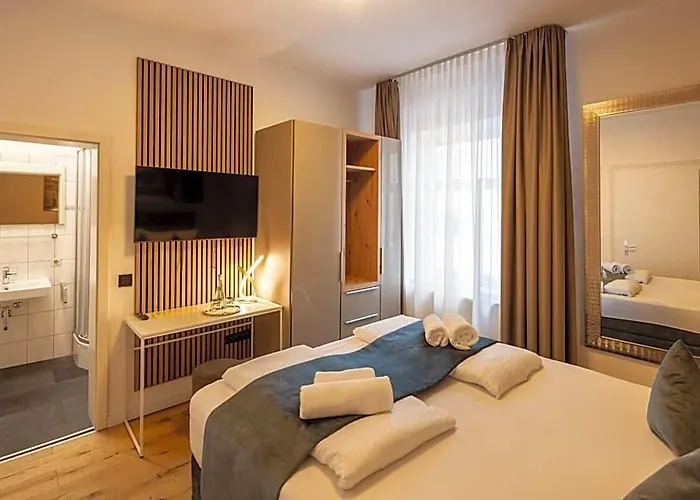 Hotel Schwanen