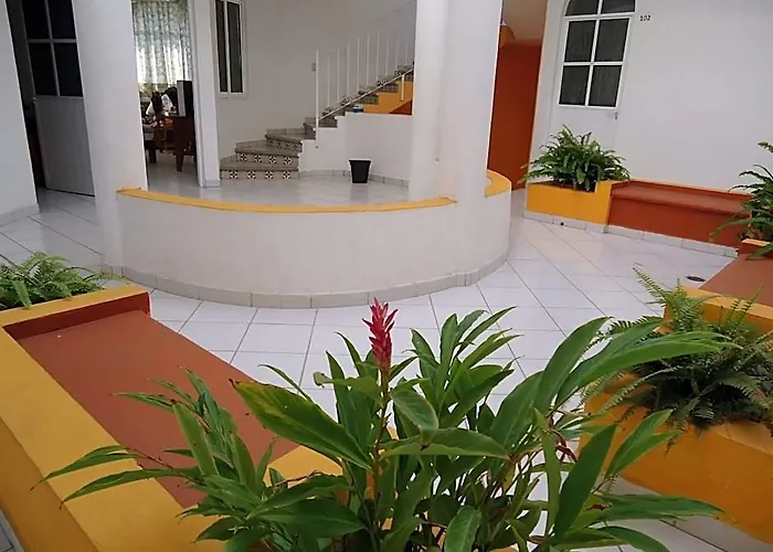 Hotel Cz