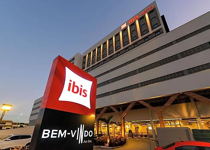 Ibis Tubarao