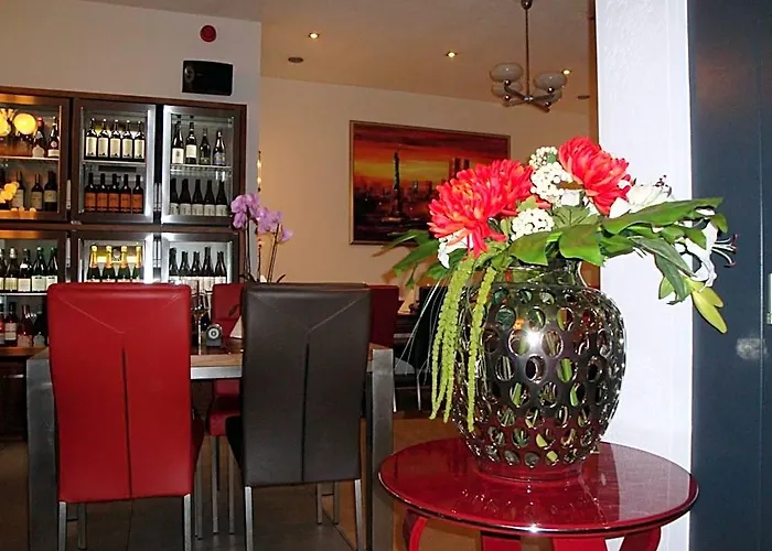 Hotel Zeitzeichen