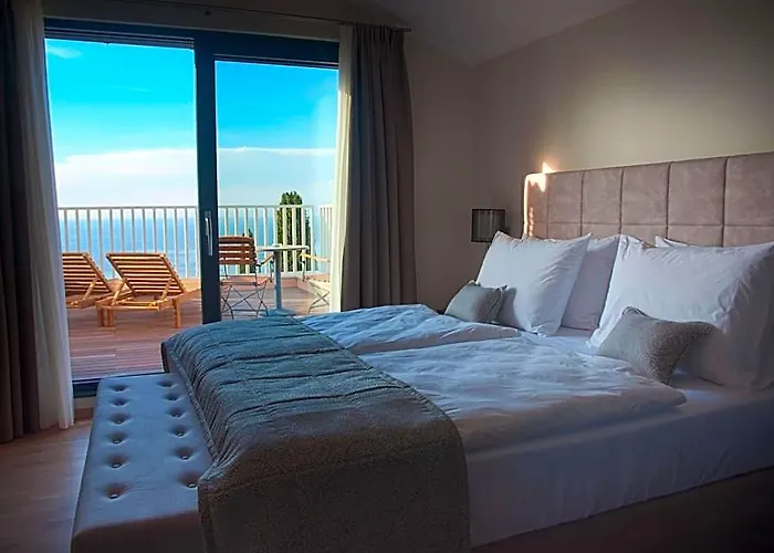 Hotel Cliff Belvedere