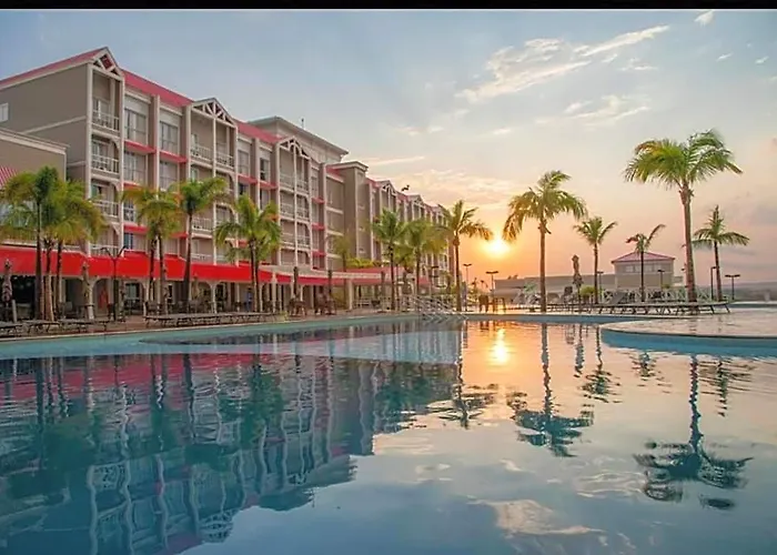 Thermas Resort Aguas De Sao Pedro