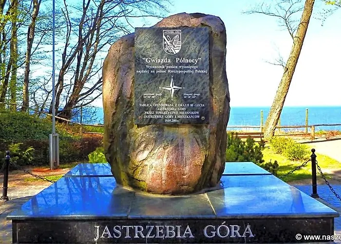 Hotel & Restaurant - Jastrzebia Gora
