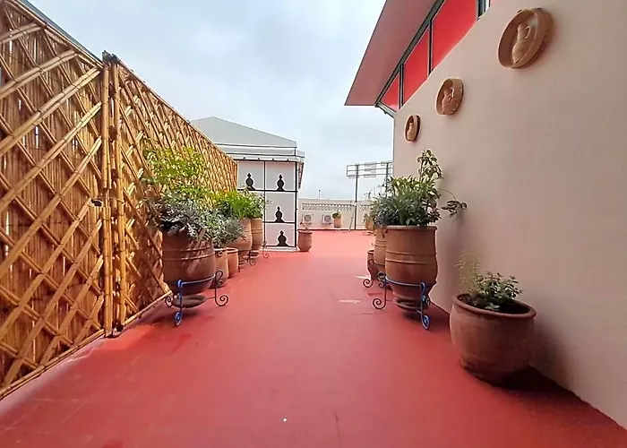 Hotel Mentaga
