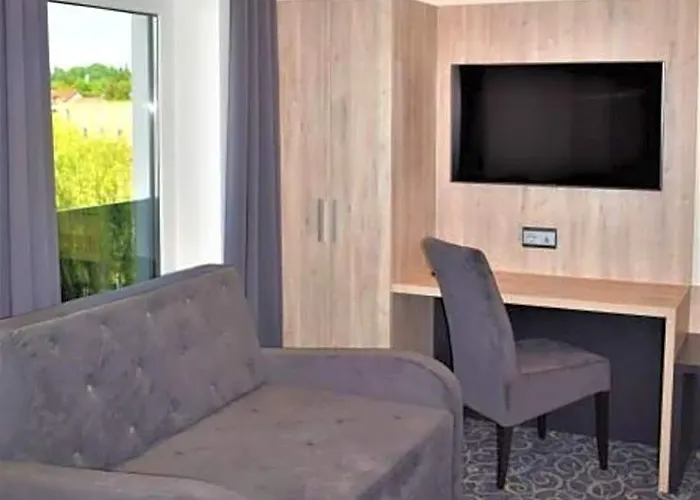 Hotel Business Bay Das Ehemalige Staycation Hotel