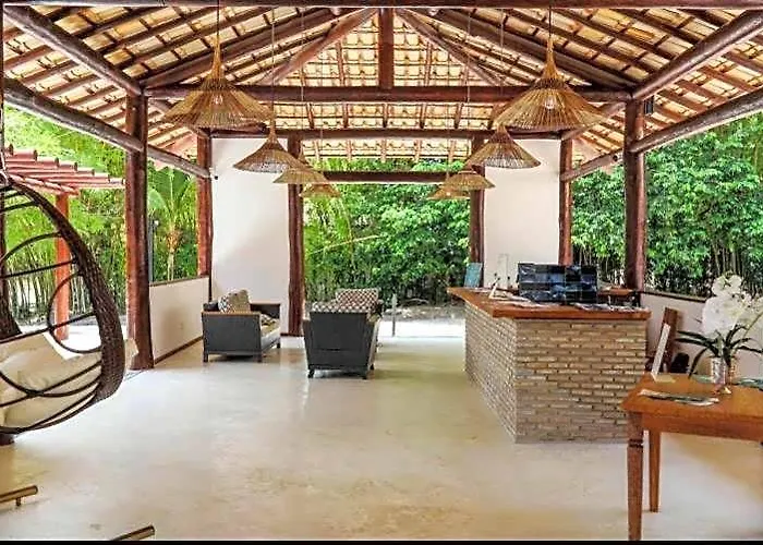 Vivant Eco Resort apartamento