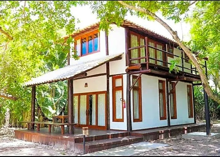 Vivant Eco Resort Apartamento