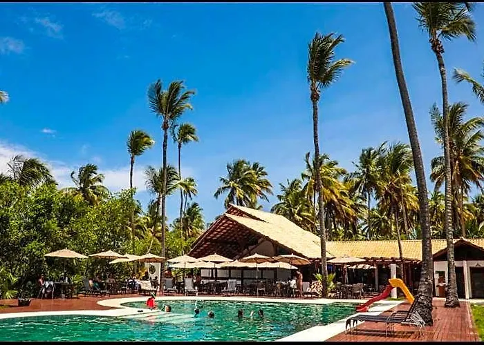 Vivant Eco Resort Apartamento