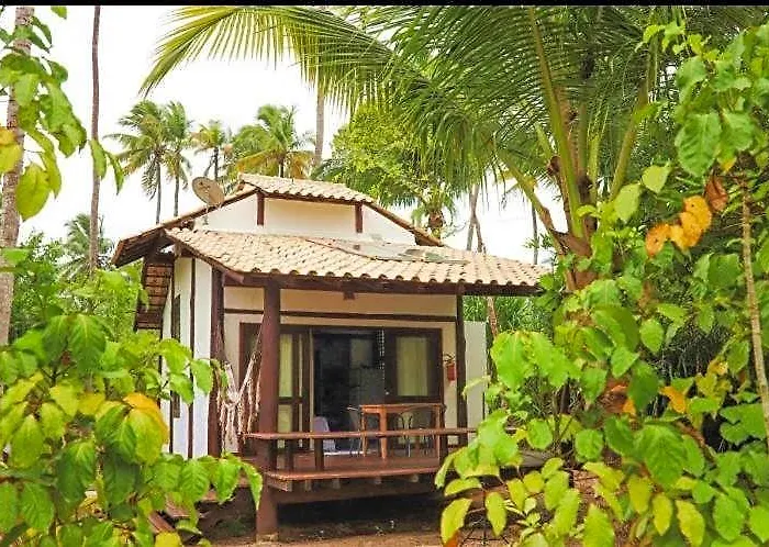 Vivant Eco Resort Apartamento