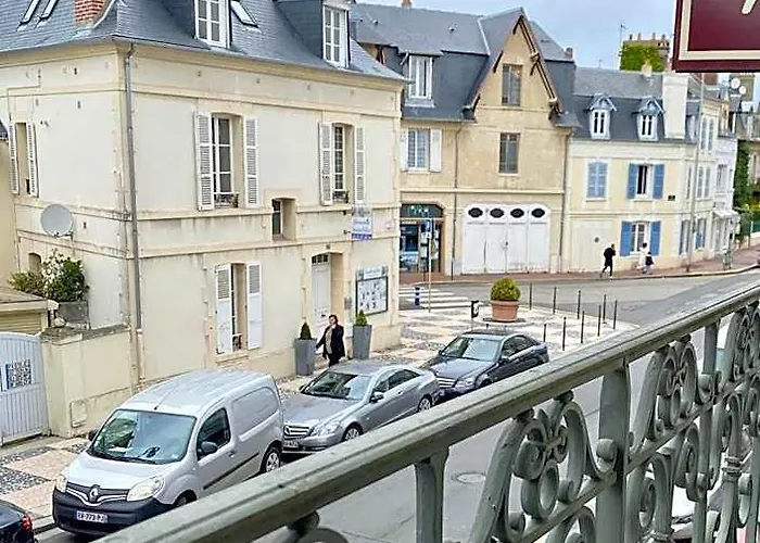 Hotel Des Sports