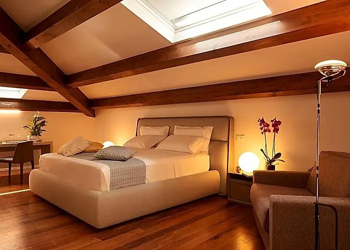 Relais - Palazzo Greco Stella
