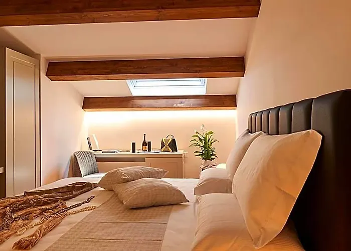 Relais - Palazzo Greco Stella