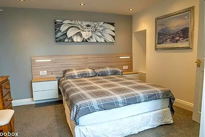 Weymouth Bay Hotel