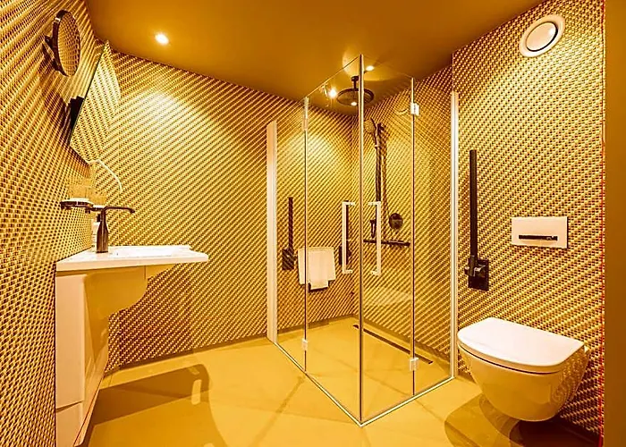 Hotel Staatsman