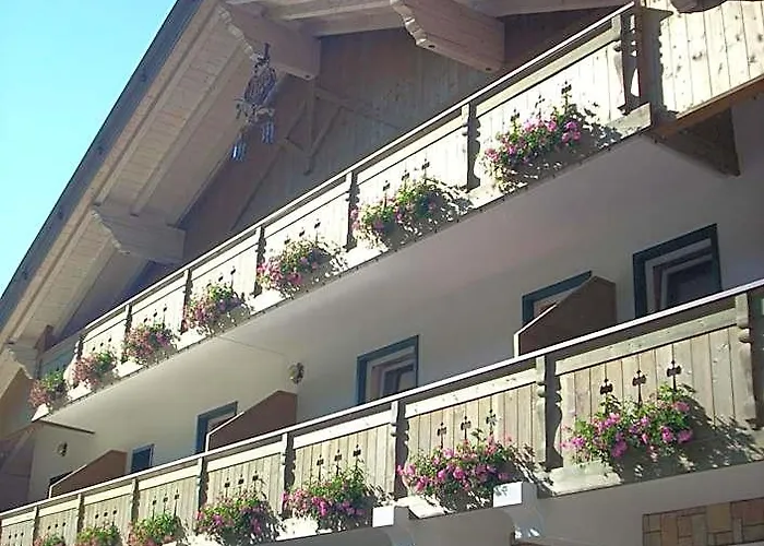 Hotel Dolomiti Di De Martin D Oscar