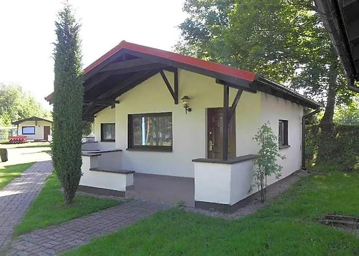 Hotel Parkowy