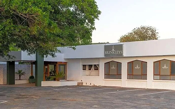 Brinkley'S River Village