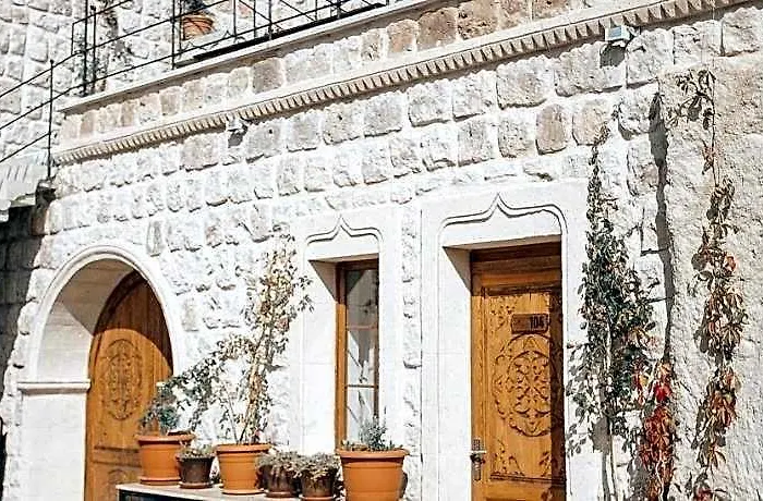 Cappadocia Vita Cave Hotel