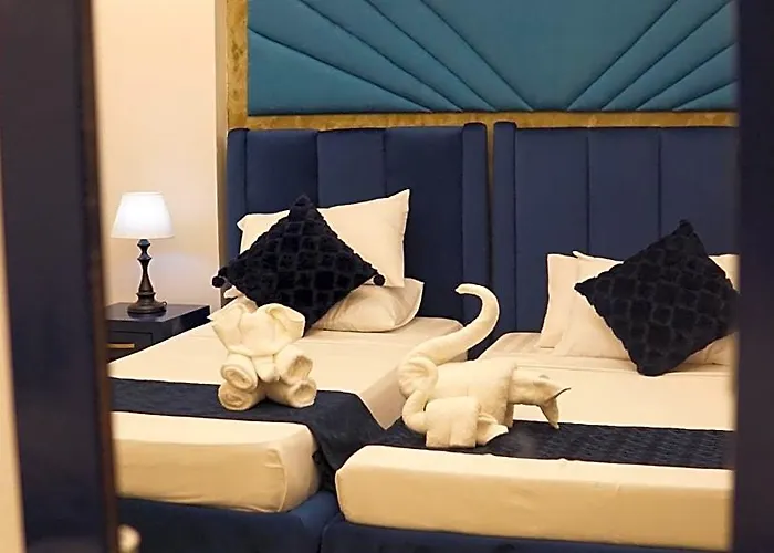 Lighthouse View Boutique Hotel