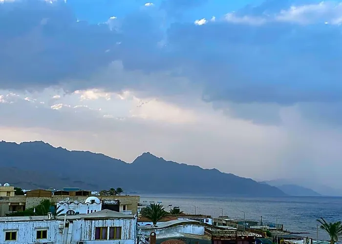 Al Deira Dahab Hotel