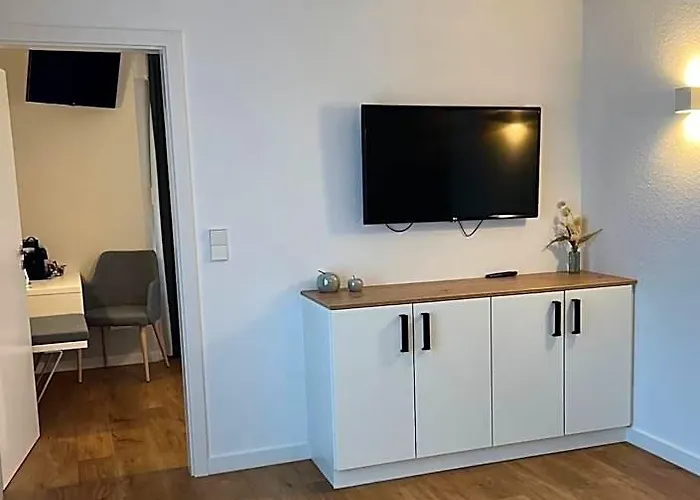 Vorgebirgsblick Gästezimmer mit Self-Check-in unter neuer Verwaltung