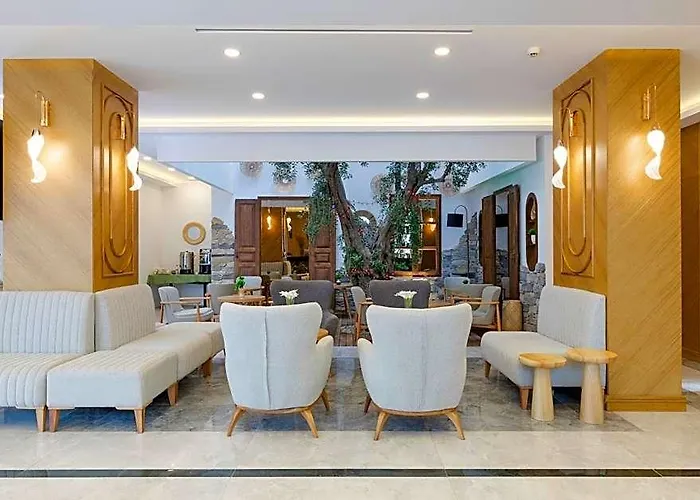 Guelluek Uno Elegance Otel