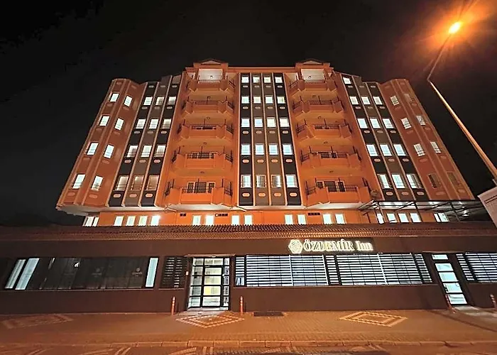 Oezdemir Inn Otel